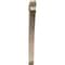 Ekena Millwork Thorton Slat Rough Sawn Bracket, Douglas Fir, 4"W x 42"D x 48"H BKT04X42X48THR06RDF - alternate 3